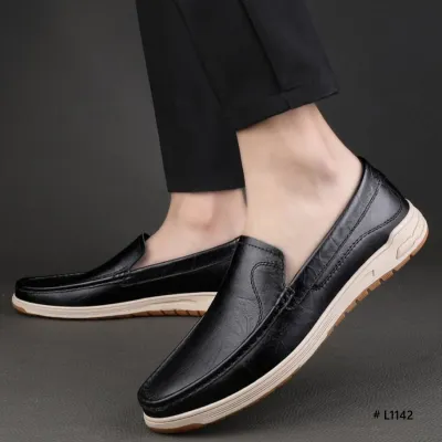 Plush Drift Loafer